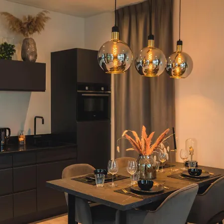 Holiday Home Marinapark Bad Nederrijn-3 בית נופש Maurik