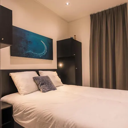 Holiday Home Marinapark Bad Nederrijn-3 בית נופש Maurik
