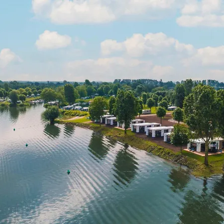 Holiday Home Marinapark Bad Nederrijn-3 בית נופש Maurik
