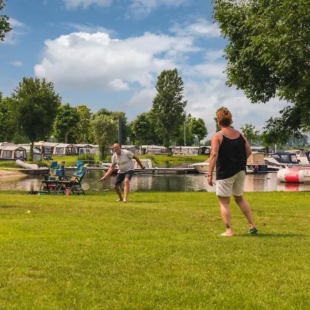 Holiday Home Marinapark Bad Nederrijn-3