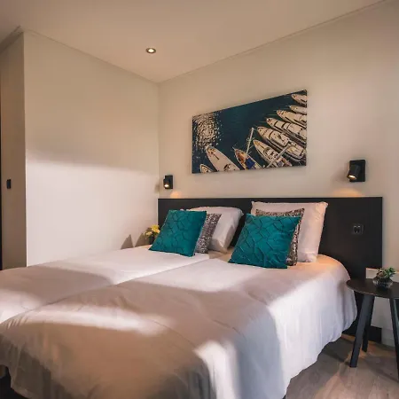 Holiday Home Marinapark Bad Nederrijn-3 בית נופש Maurik